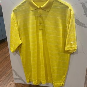 Nike Golf polo